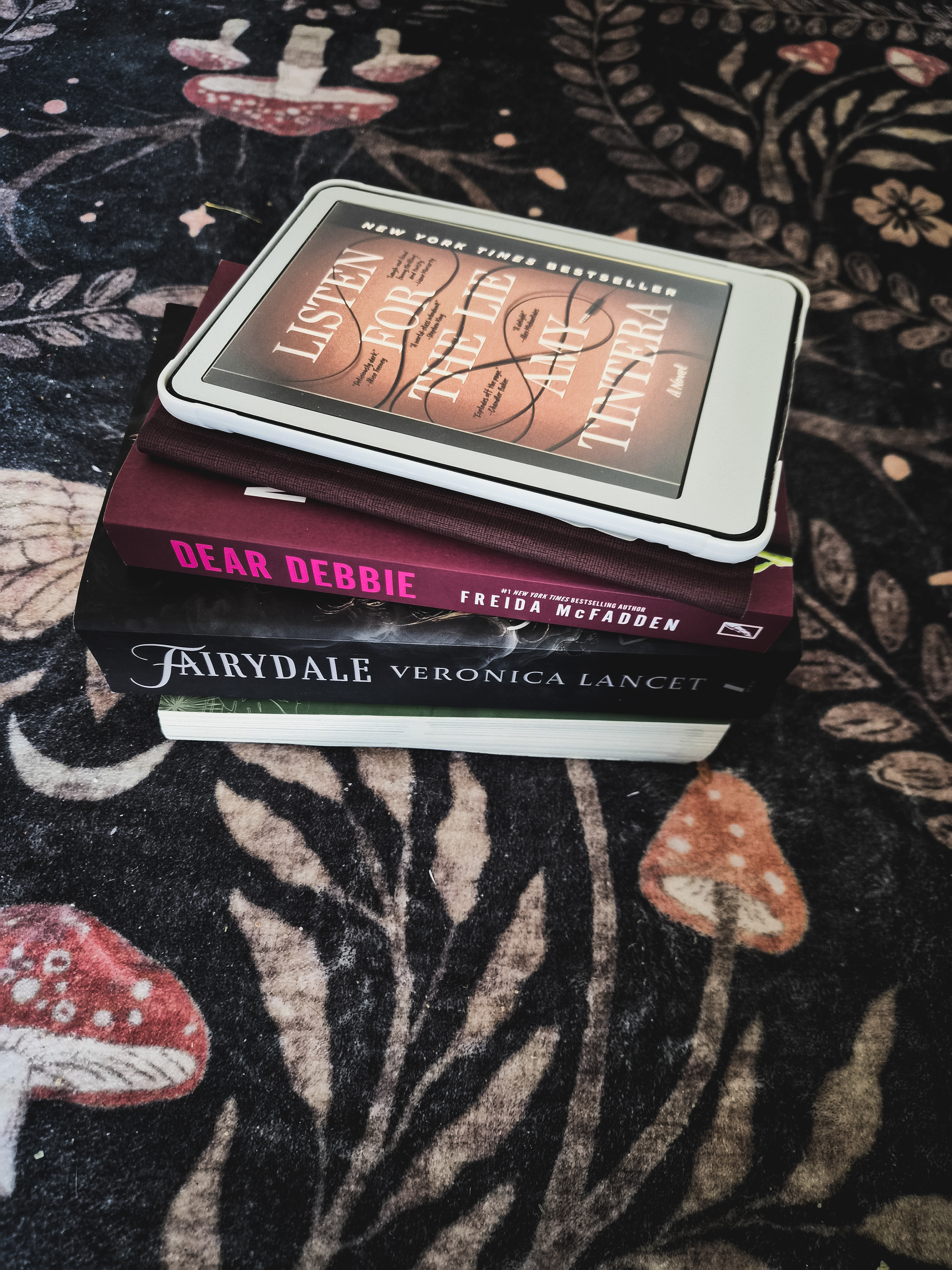 July wrap up ✦ 