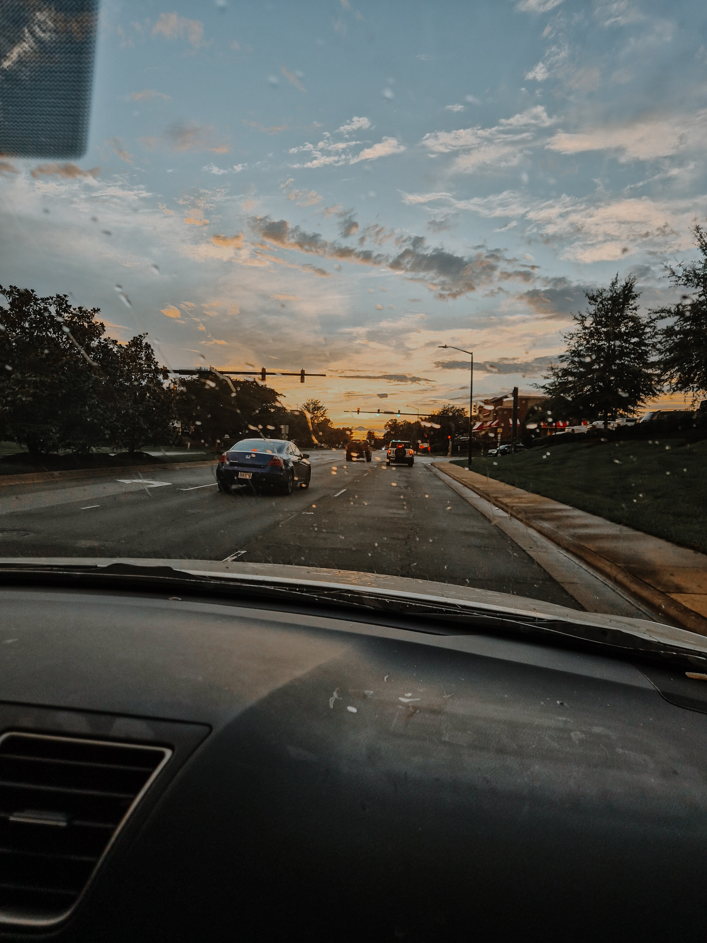 Best Audiobooks for a Road Trip